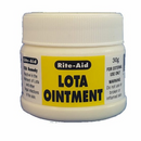 RITE-AID LOTA OINTMENT 30GM