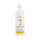 GiGi - Wax Off Wax Remover 16 oz