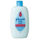 JOHNSON BABY BATH 300ML