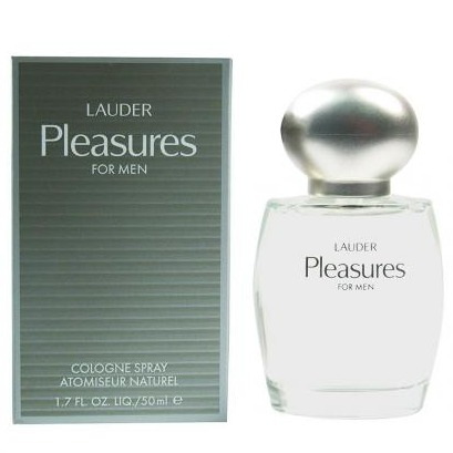 Estée Lauder Pleasures For Men