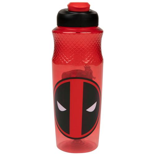 Deadpool Sullivan Bottle For Kids 30 oz