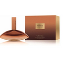 Euphoria Amber Gold Calvin Klein for women