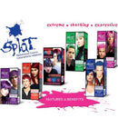 Splat Rebellious Hair Color Complete Kit, One Application