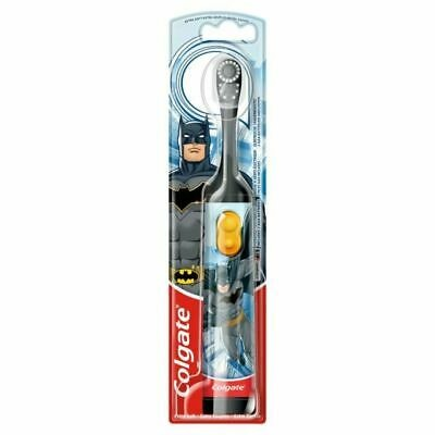Colgate Battery Operated Kid's Toothbrush - Soft