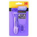 Kodak Disposable Razor LADY Aloe Vera 6 Blades
