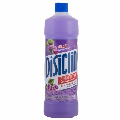 Disiclin Disinfectant Deodorizing Cleaner 28oz