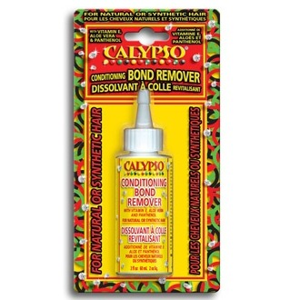 CALYPSO BOND REMOVER