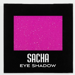 SACHA SINGLE EYESHADOW