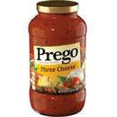 Prego Italian Sauce 14oz