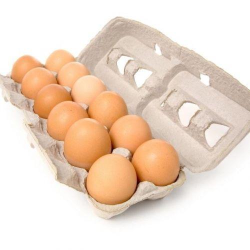 Future Shock Fresh Eggs, 1 Dozen