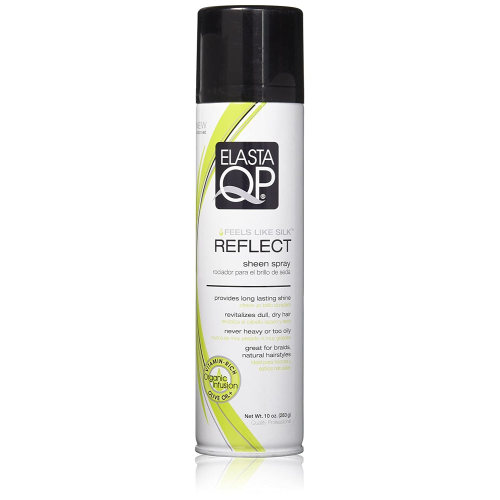 Elasta QP Reflect Sheen Spray 10 oz