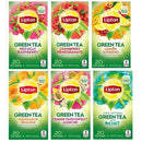Lipton Green Tea 20's