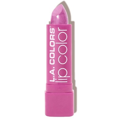 LA COLORS MOISTURE RICH LIP COLOR