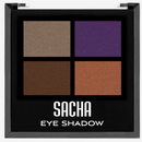 SACHA QUAD EYESHADOW
