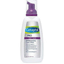 Cetaphil Pro Derma Control Oil Removing Foam Wash, 8oz