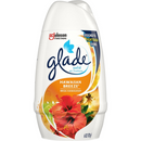 Glade Solid Air Freshener, Deodorizer for Home and Bathroom