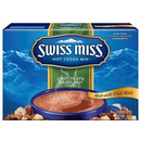 Swiss Miss Chocolate Hazelnut Hot Cocoa Mix 26g, 8 Count