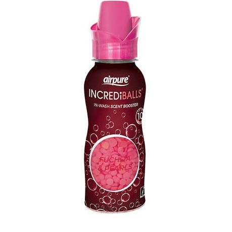 AIrpure Incrediballs In-Wash Scent Booster 128g