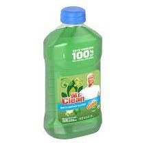 Mr. Clean Multi Surface Cleaner - Original Fresh 1.33L