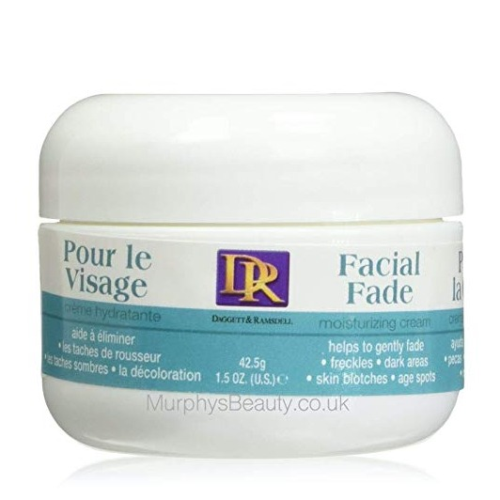 DR FACIAL FADE CREAM 1.5OZ