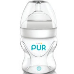 PUR NECK BOTTLE 5OZ