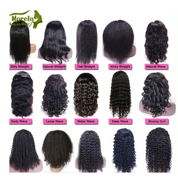 DIVADIV HUMAN HAIR