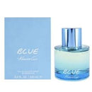 Kenneth Cole Blue for Men Eau De Toilette Spray 3.4 oz