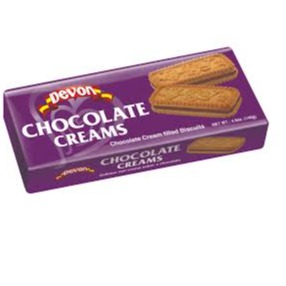 Devon Chocolate Creams