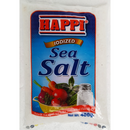 Happi Iodized Sea Salt