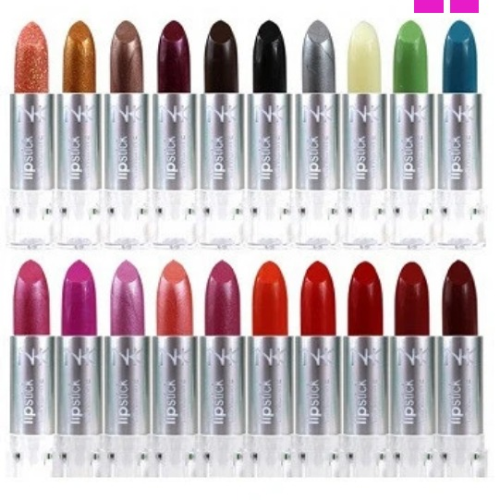 NICKA K NEW YORK CREAM LIPSTICK