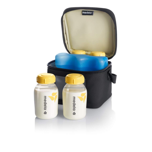 Medela Breast Milk Storage Set