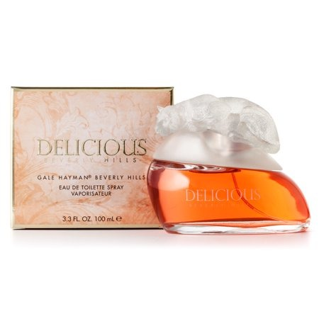 Delicious Gale Hayman for women 100ML