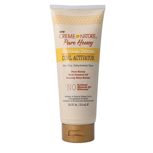 Creme of Nature Pure Honey Curl Activator 10.5oz