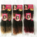 Adorable Quattro 4 Bebe Curl Hair Extensions