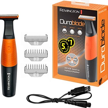 Remington Durablade 3 In 1 Shaver