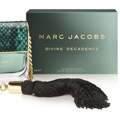 Divine Decadence Marc Jacobs for women