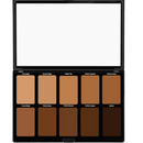 SACHA CREAM-TO-POWDER FOUNDATION