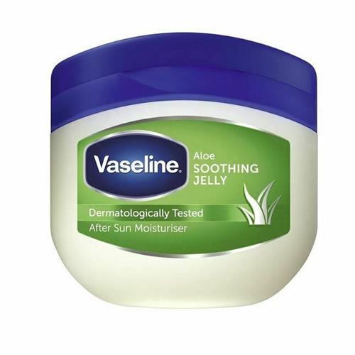 Vaseline Aloe Soothing Jelly - 100ml
