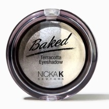 NICKA K BAKED EYESHADOW