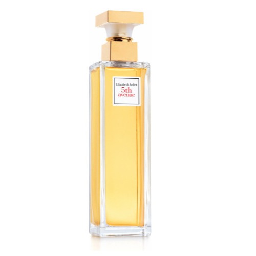 Elizabeth Arden 5th Avenue Eau De Parfum Spray For Women 125ml
