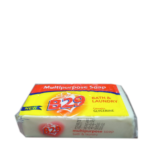 B-29 Multipurpose Soap 150g