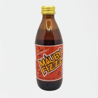 Mauby Fizz Carbonated Beverage 300ml