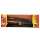 Gold N' Hot Professional Ceramic Crimping Iron