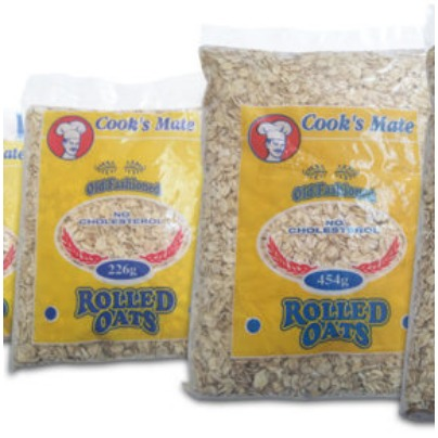 Cook's Mate Rolled Oats