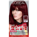 L'Oreal Paris Feria Multi-Faceted Shimmering Permanent Hair Color