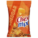 Chex Mix Snack Mix Cheddar Cheese 8.7oz