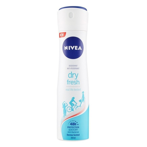 Nivea Deodorant Anti-Perspirant Dry Fresh 48 h