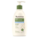 AVEENO DAILY MOISTURIZING SHEER HYDRATION 12OZ