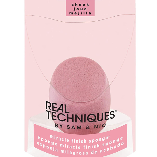 Real Techniques Miracle Finish Makeup Sponge