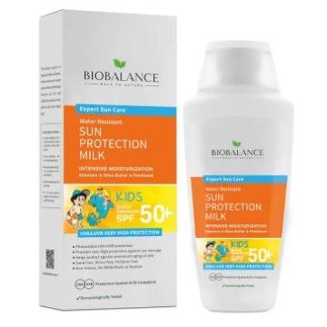 Bio Balance Kids Sun Protection Milk 50+ SPF